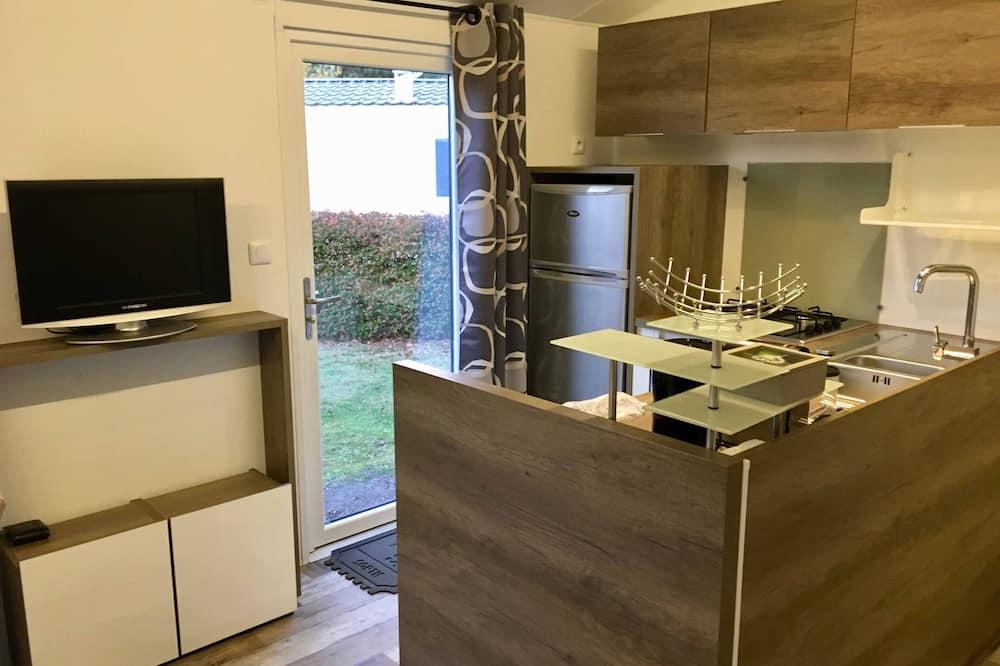 Mobile home 6/8 people Excellence Aquitaine - Gastes visuel 2/5 Mobile home 6/8 people Excellence Aquitaine - Gastes visuel 2/5