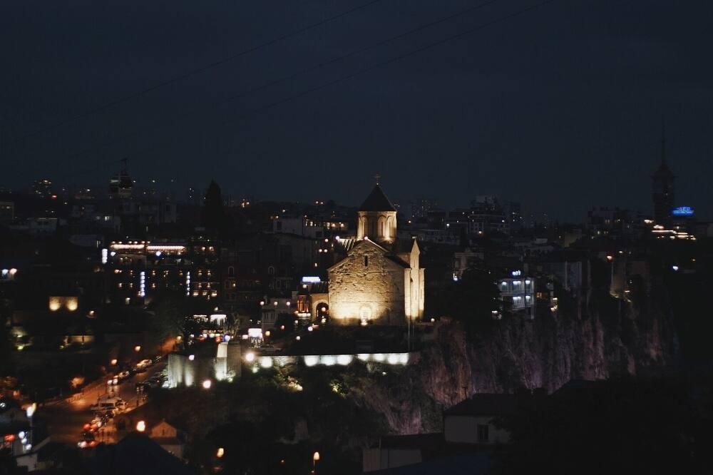 Tbilisee Hotel