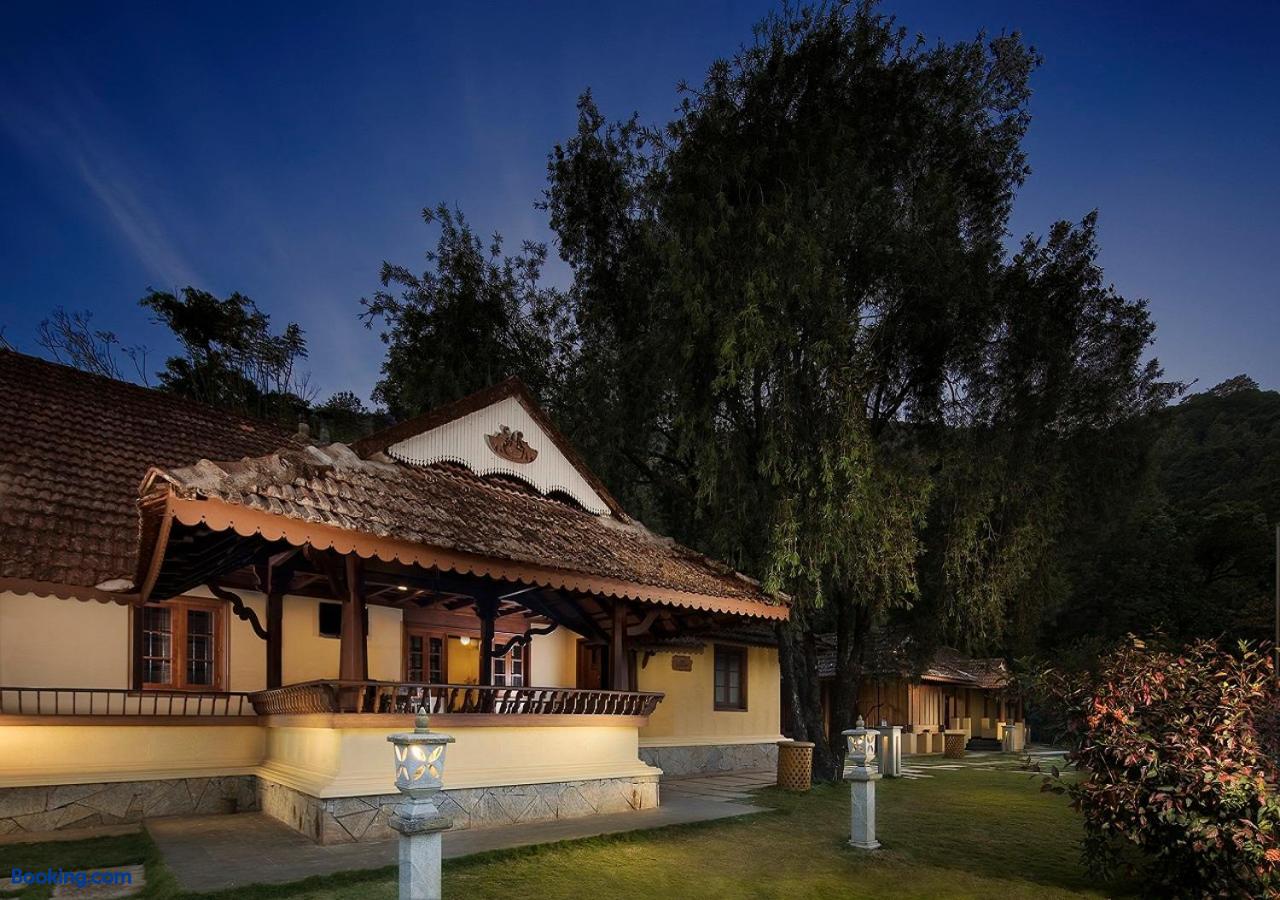 booking-684151-297154265-313384 The Tamara Coorg