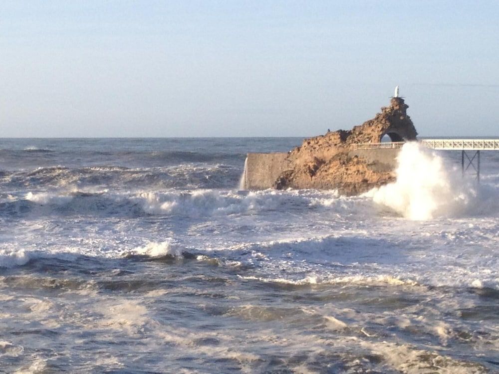Carlina Lodge Aquitaine - Biarritz visuel 3/5