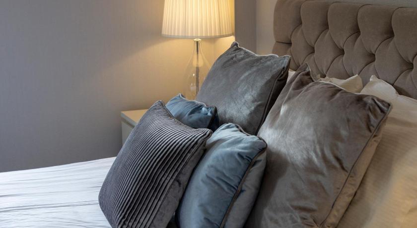 Scandinavian Village Ltd