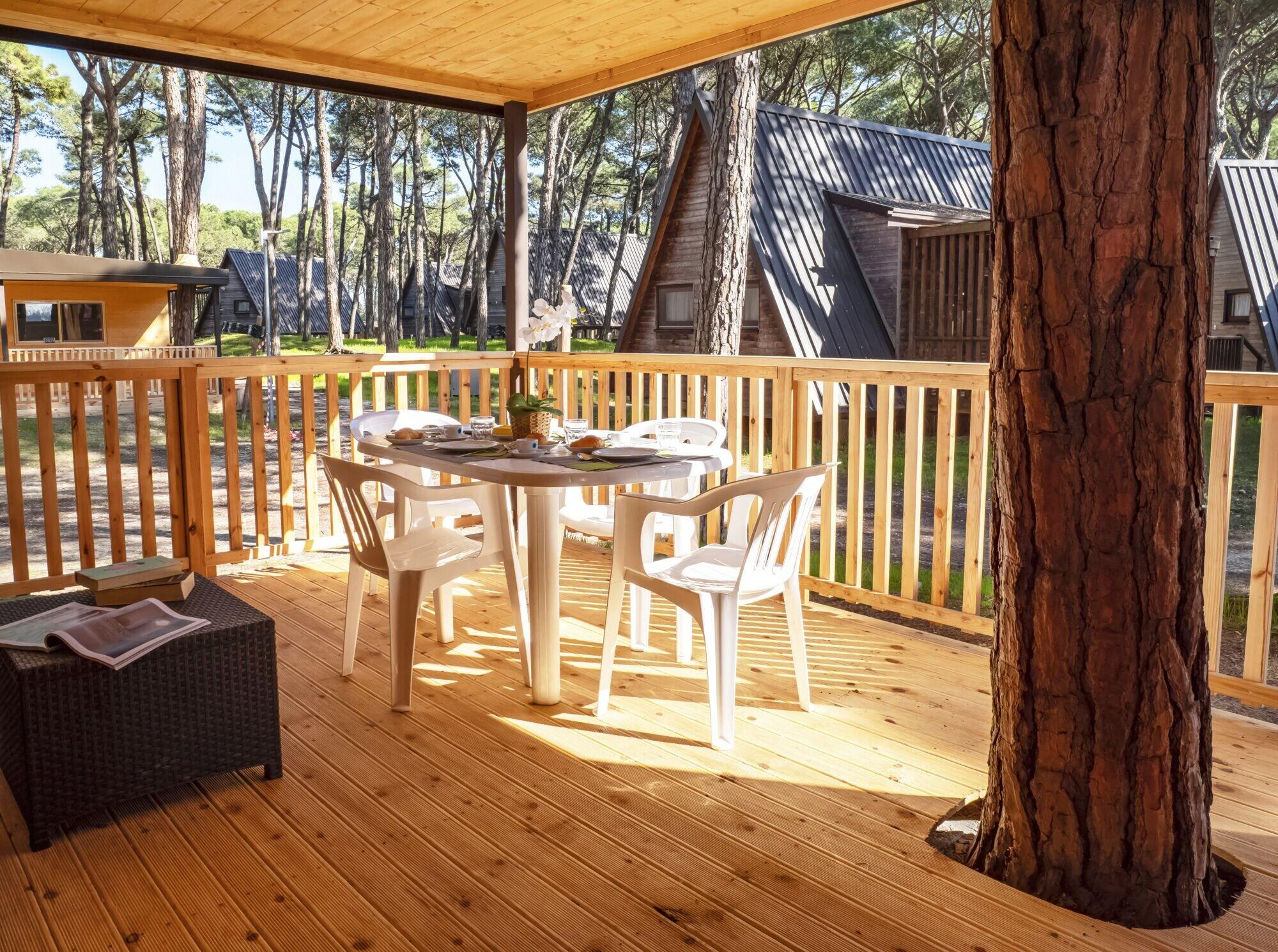 Spina Family Camping Village Emilia Romagna - Lido Di Spina visuel 3/5 Spina Family Camping Village Emilia Romagna - Lido Di Spina visuel 3/5