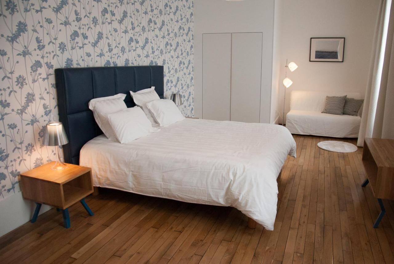 Maison M Troyes Champagne-Ardennes - Troyes visuel 5/5