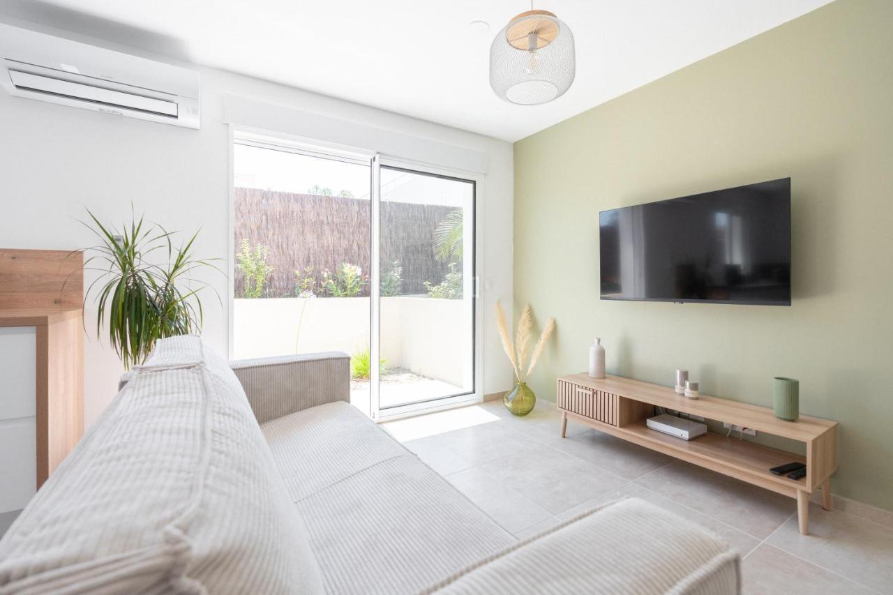 Villa Romarin Provence-Alpes-Côte d'Azur - Marignane visuel 2/5 Villa Romarin Provence-Alpes-Côte d'Azur - Marignane visuel 2/5