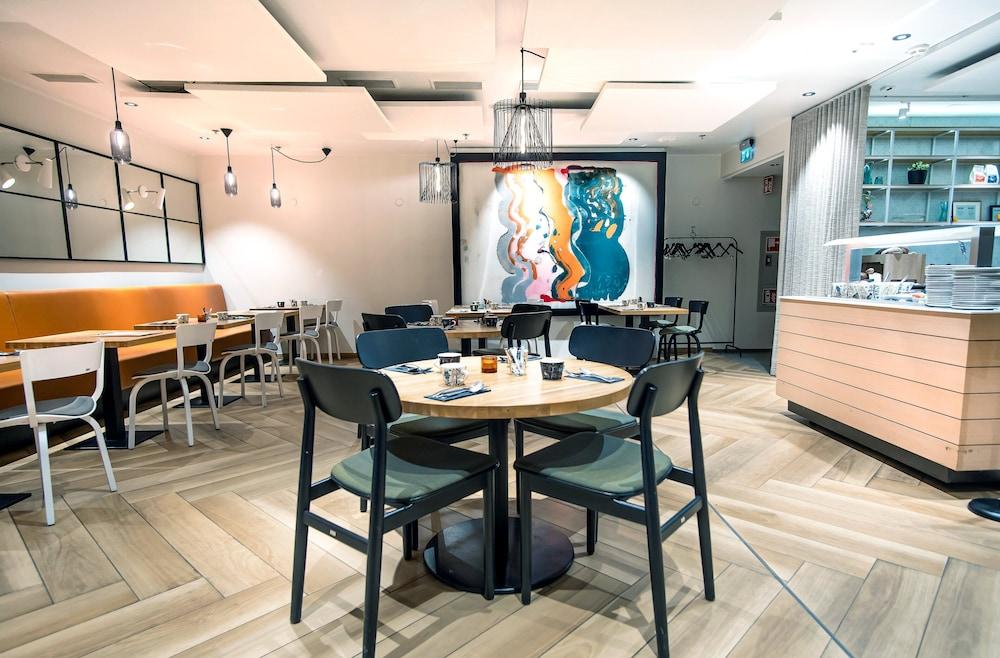 sembo-800836-9677f5-513086 Hotel Indigo Helsinki - Boulevard