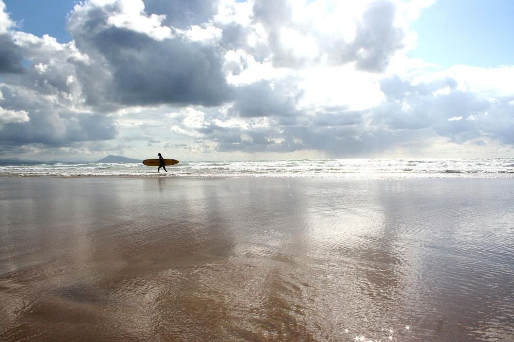 Carlina Lodge Aquitaine - Biarritz visuel 2/5