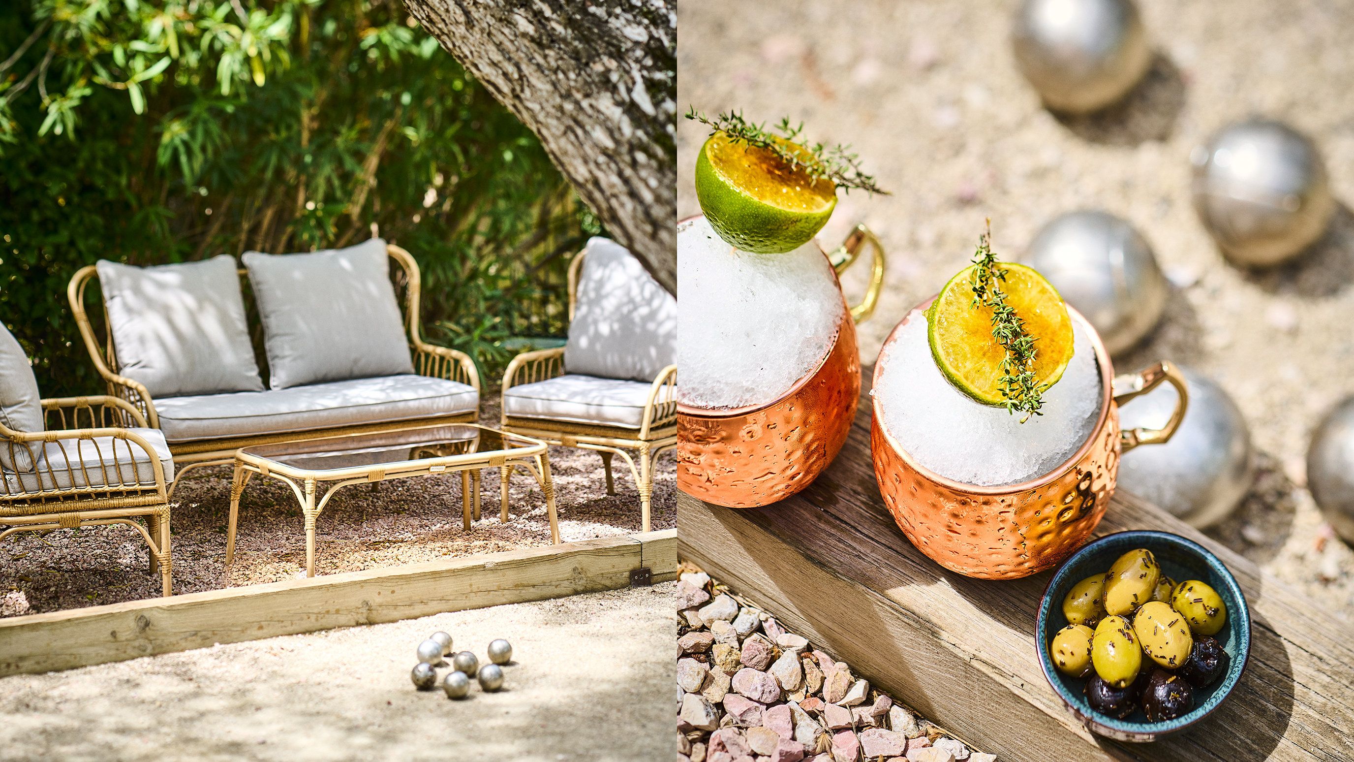 Le Pigonnet - Esprit de France