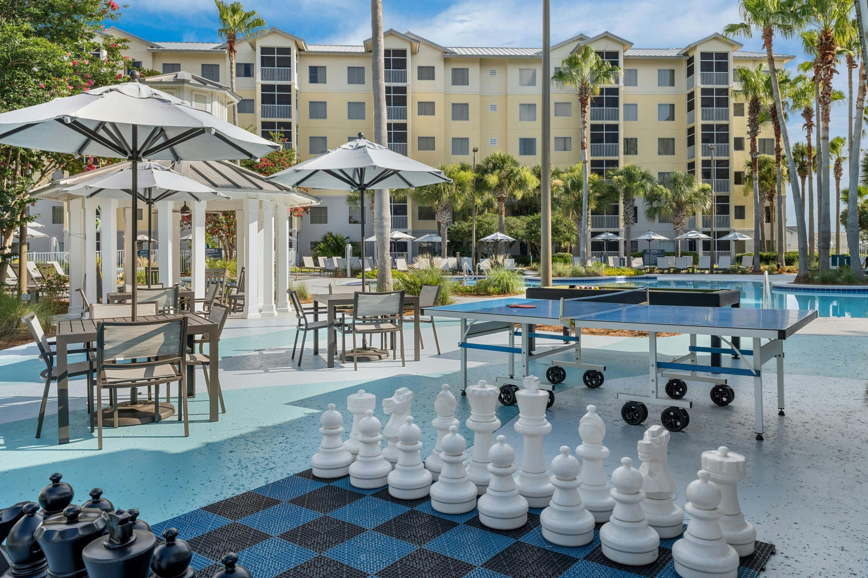 Marriott's Legends Edge at Bay Point