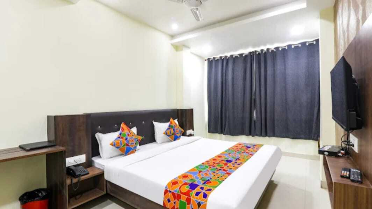 hotel photo