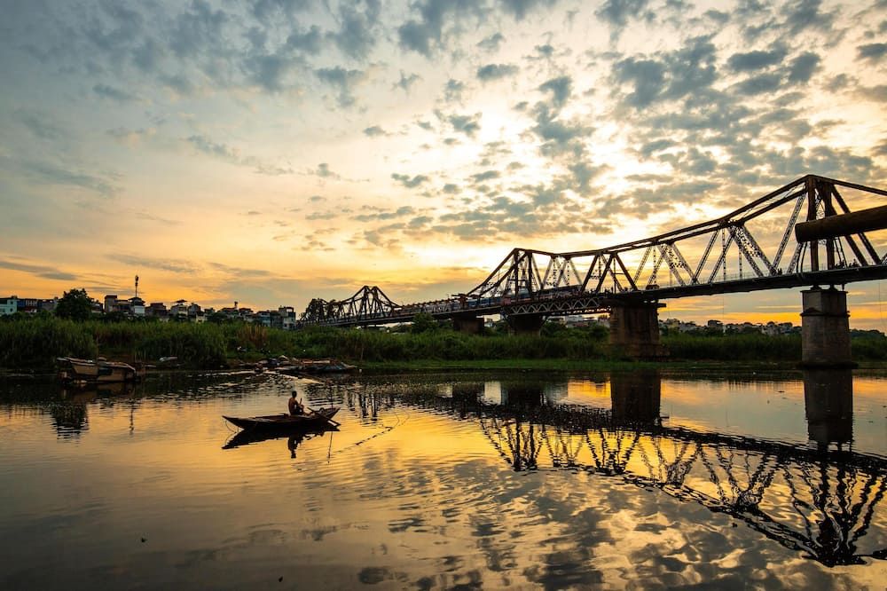 Silk Path Hotel Hanoi