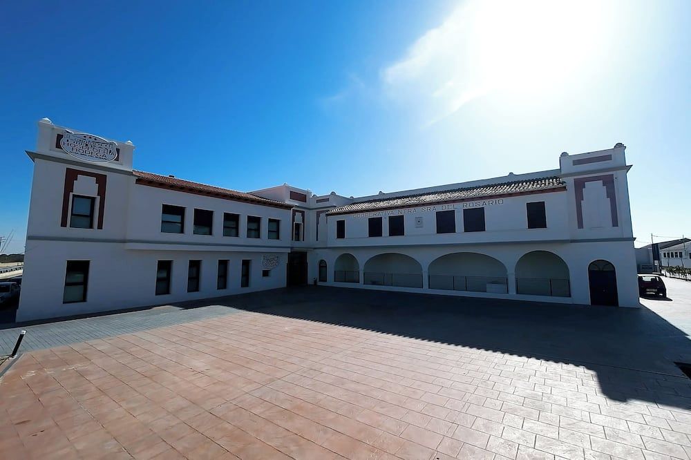 La Hospedería - El Provencio