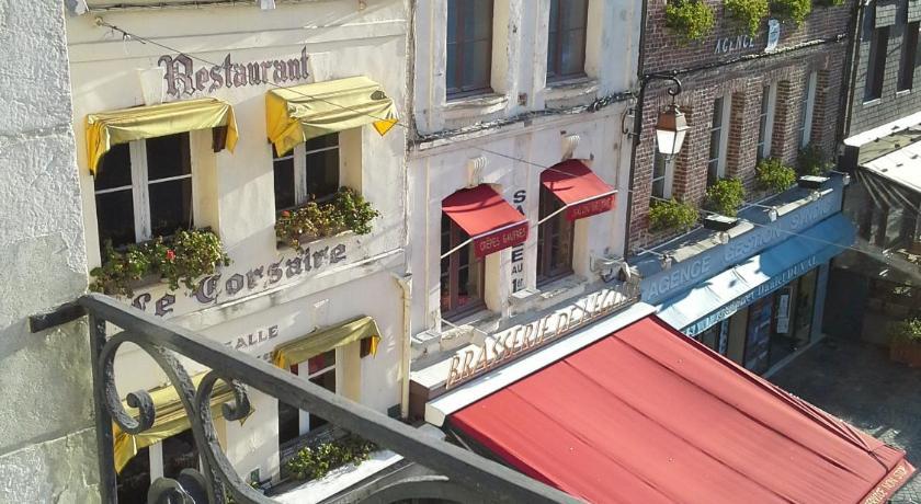 Mansion Victorine Basse-Normandie - Honfleur visuel 2/5 Mansion Victorine Basse-Normandie - Honfleur visuel 2/5