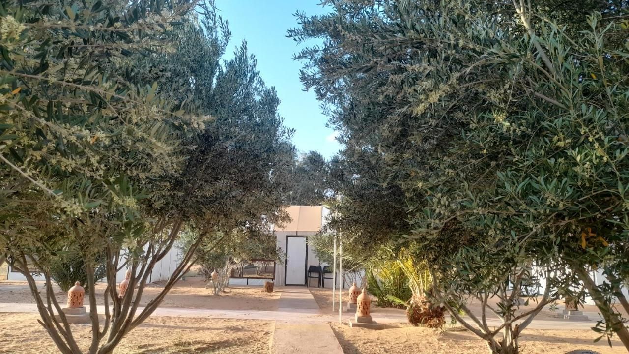 Trek desert Morocco Sarl