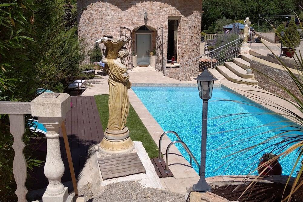 French Riviera Gaudissard Provence-Alpes-Côte d'Azur - Vence visuel 2/5 French Riviera Gaudissard Provence-Alpes-Côte d'Azur - Vence visuel 2/5