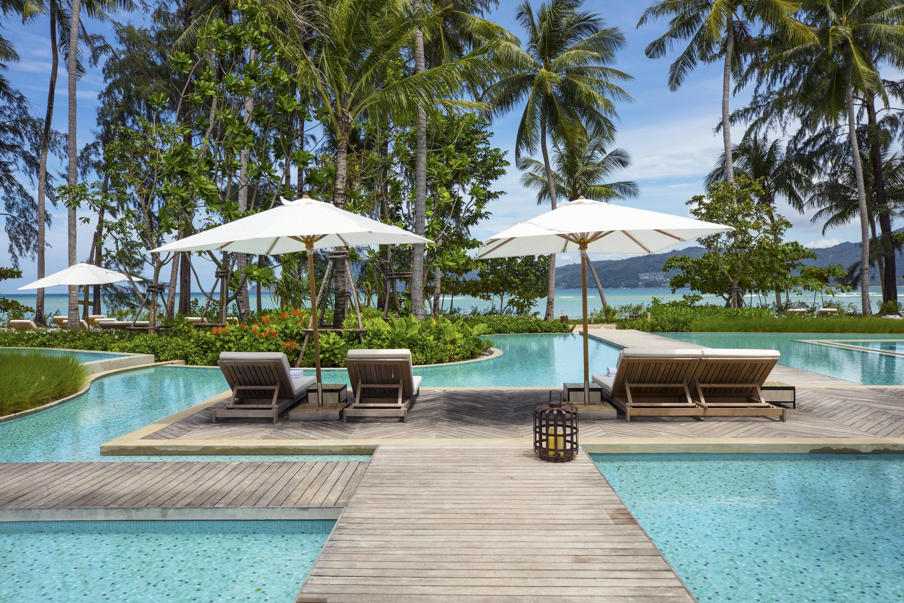Rosewood Phuket (SHA Plus+)