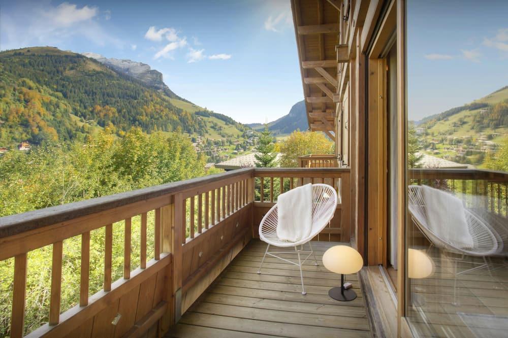 Chalet Cosyneige Ovo Network - Rhône-Alpes - La Clusaz visuel 3/5 Chalet Cosyneige Ovo Network - Rhône-Alpes - La Clusaz visuel 3/5
