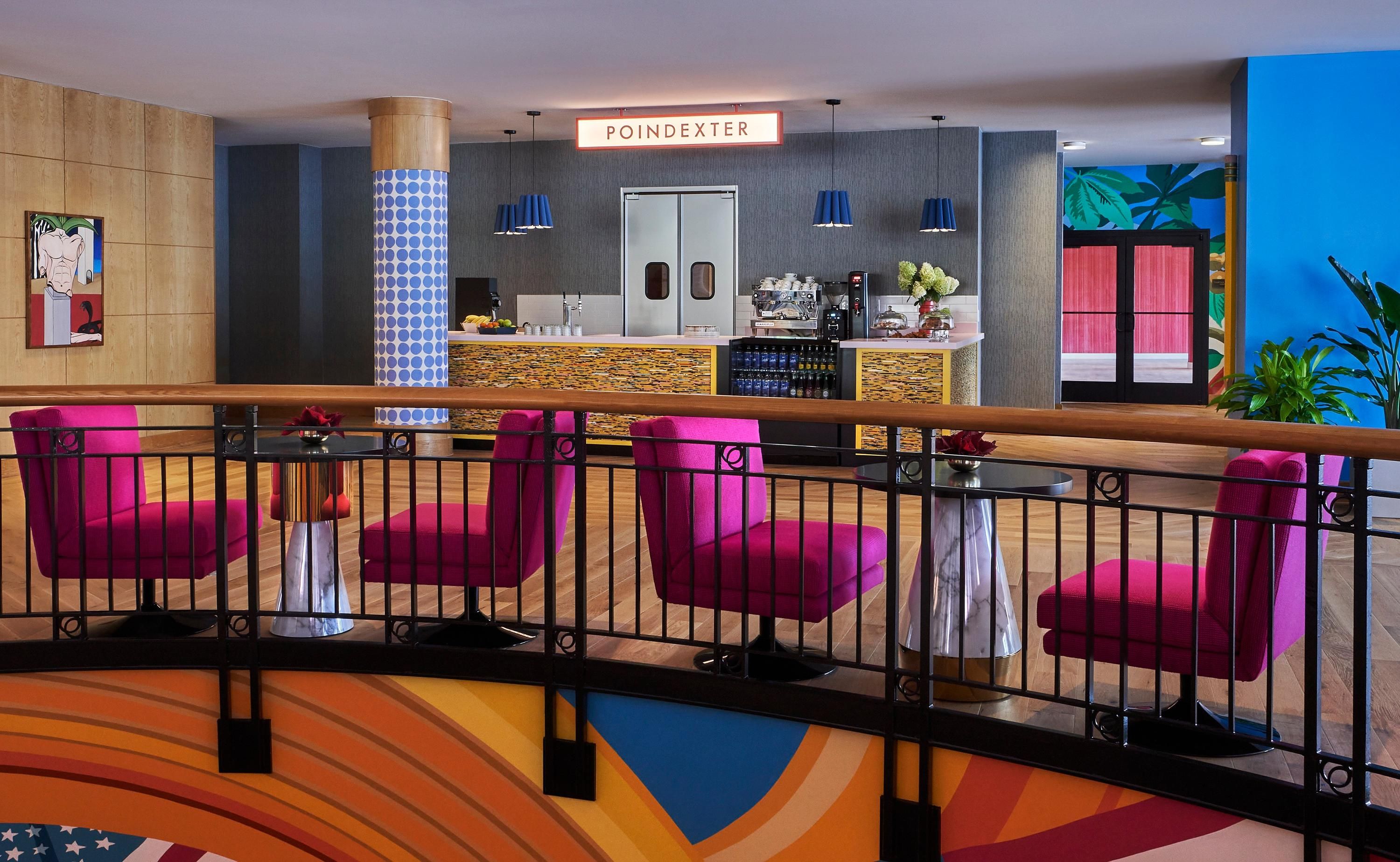 Graduate by Hilton Cincinnati