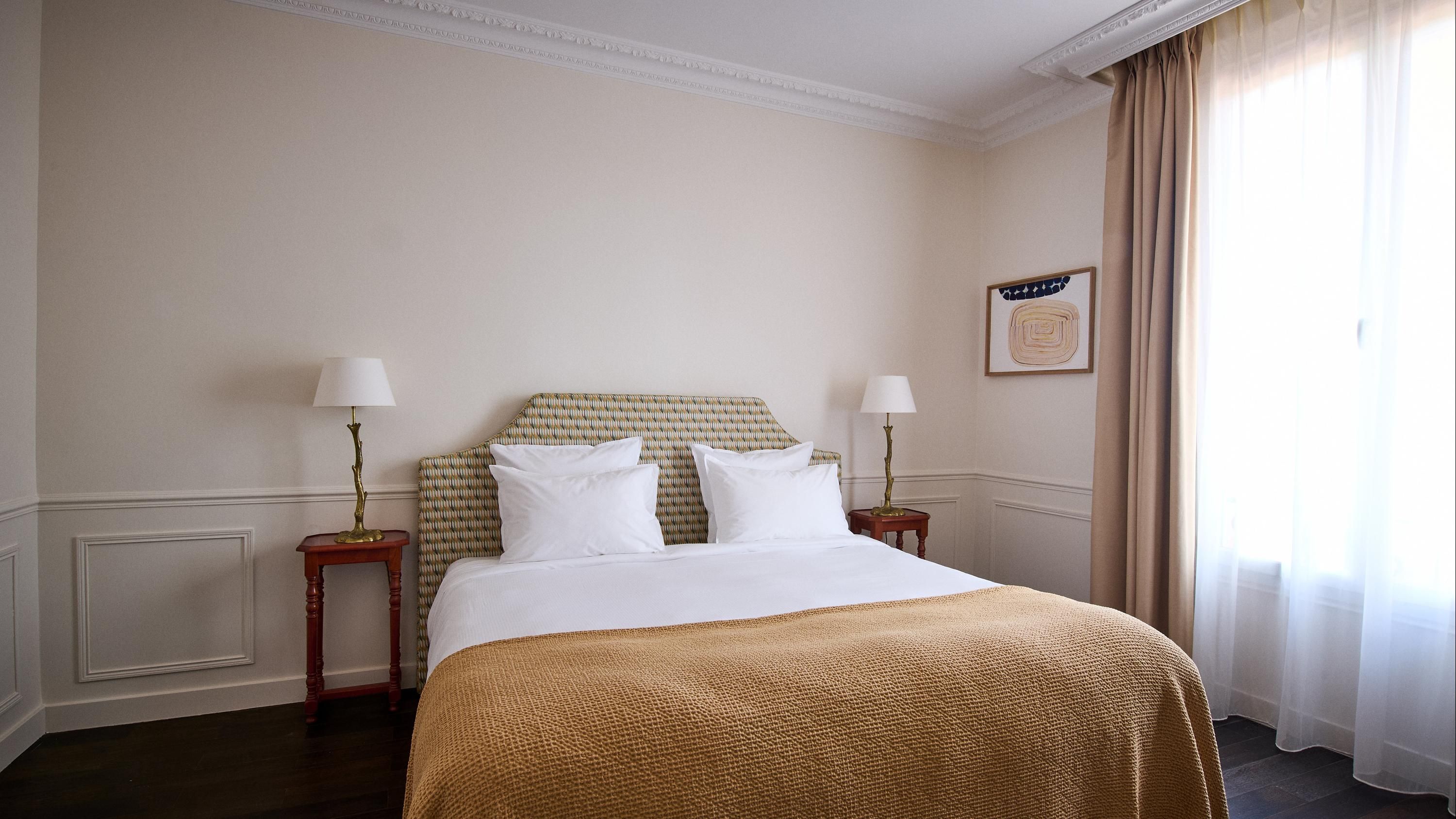 Le Pigonnet - Esprit de France