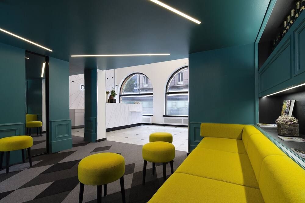 Hôtel Diana Dauphine Alsace - Strasbourg visuel 3/5