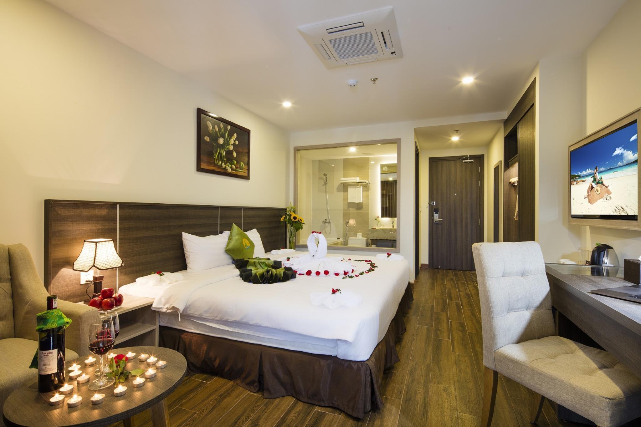 agoda-2732665-50859910-077392 Green Lighthouse Hotel