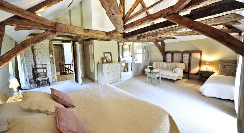 Manoir de Malagorse Midi-Pyrénées - Cuzance visuel 1/5