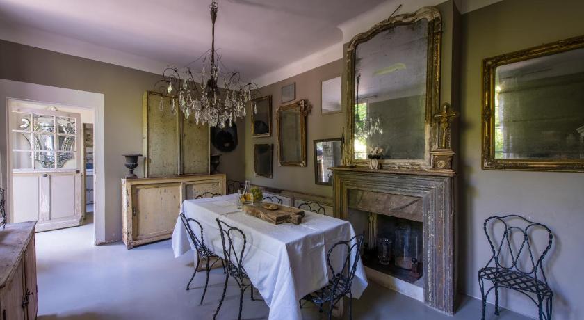 Maison XIXe et Jardin en Intramuros Provence-Alpes-Côte d'Azur - Avignon visuel 5/5