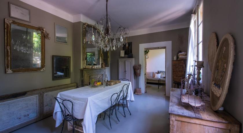 Maison XIXe et Jardin en Intramuros Provence-Alpes-Côte d'Azur - Avignon visuel 2/5