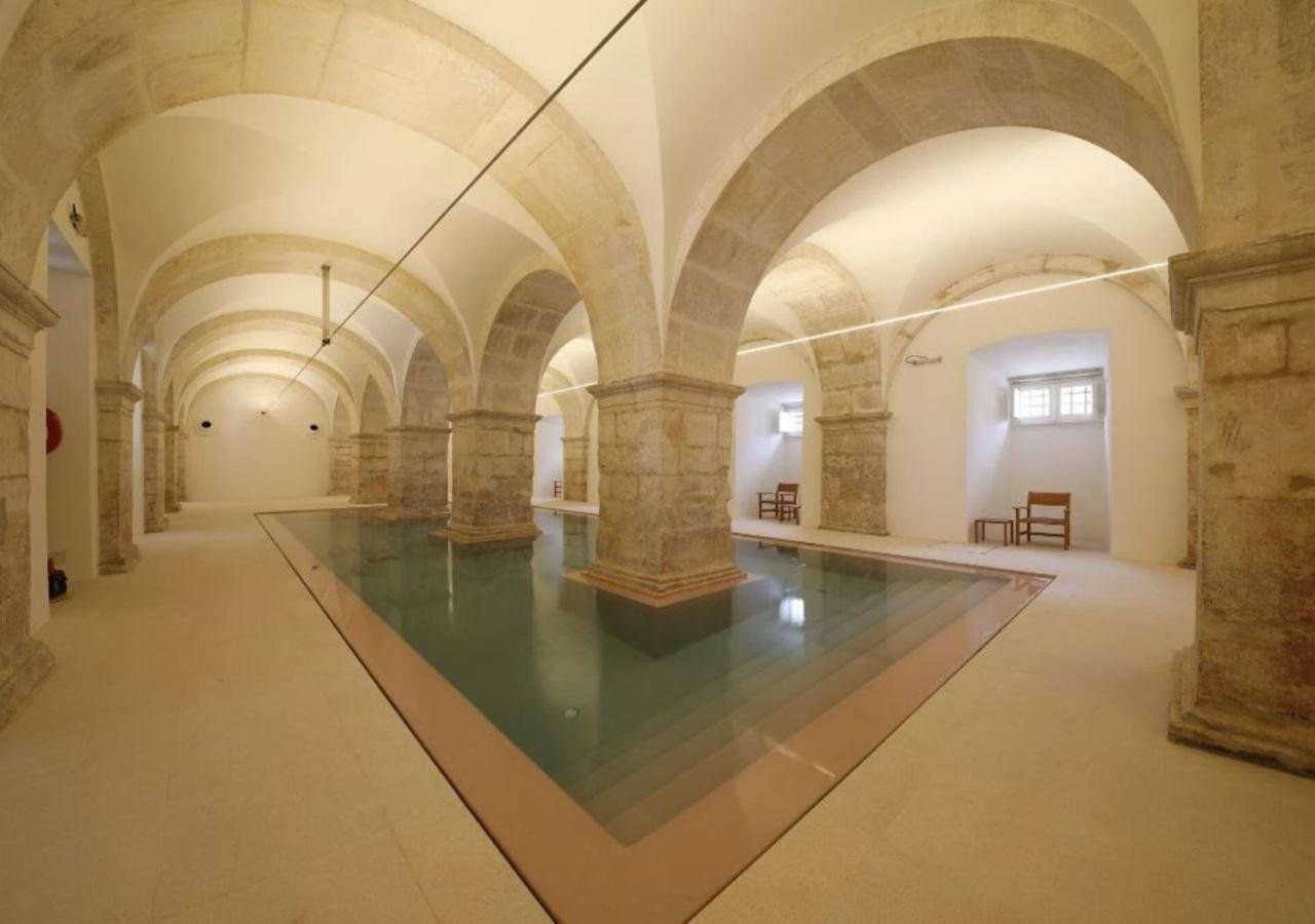 Montebelo Mosteiro de Alcobaça Historic Hotel