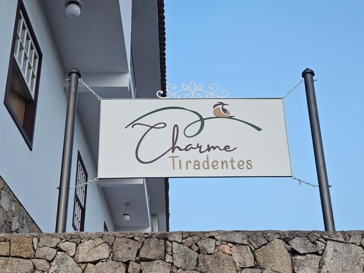 pousada Charme Tiradentes