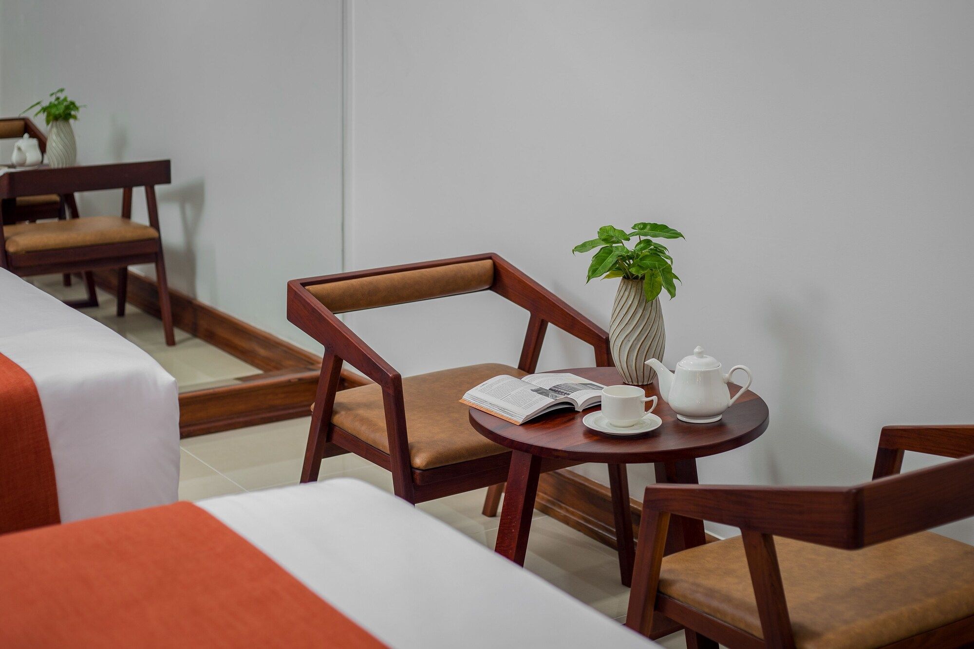 Homewood Hotel By Seuya Hotel