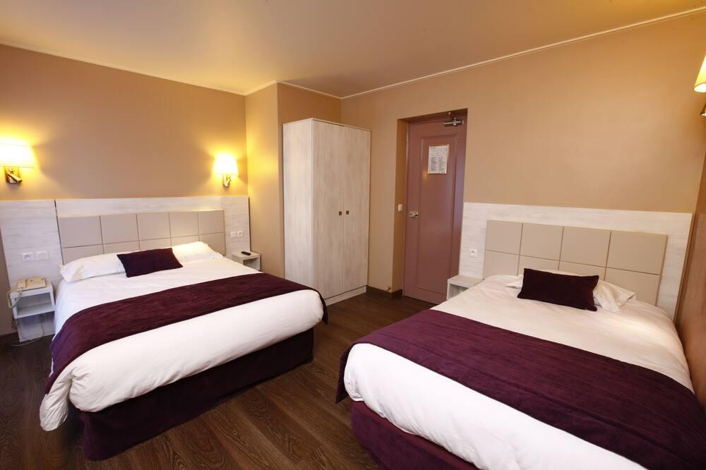 Hôtel Sunny Ile de France - Paris visuel 3/5