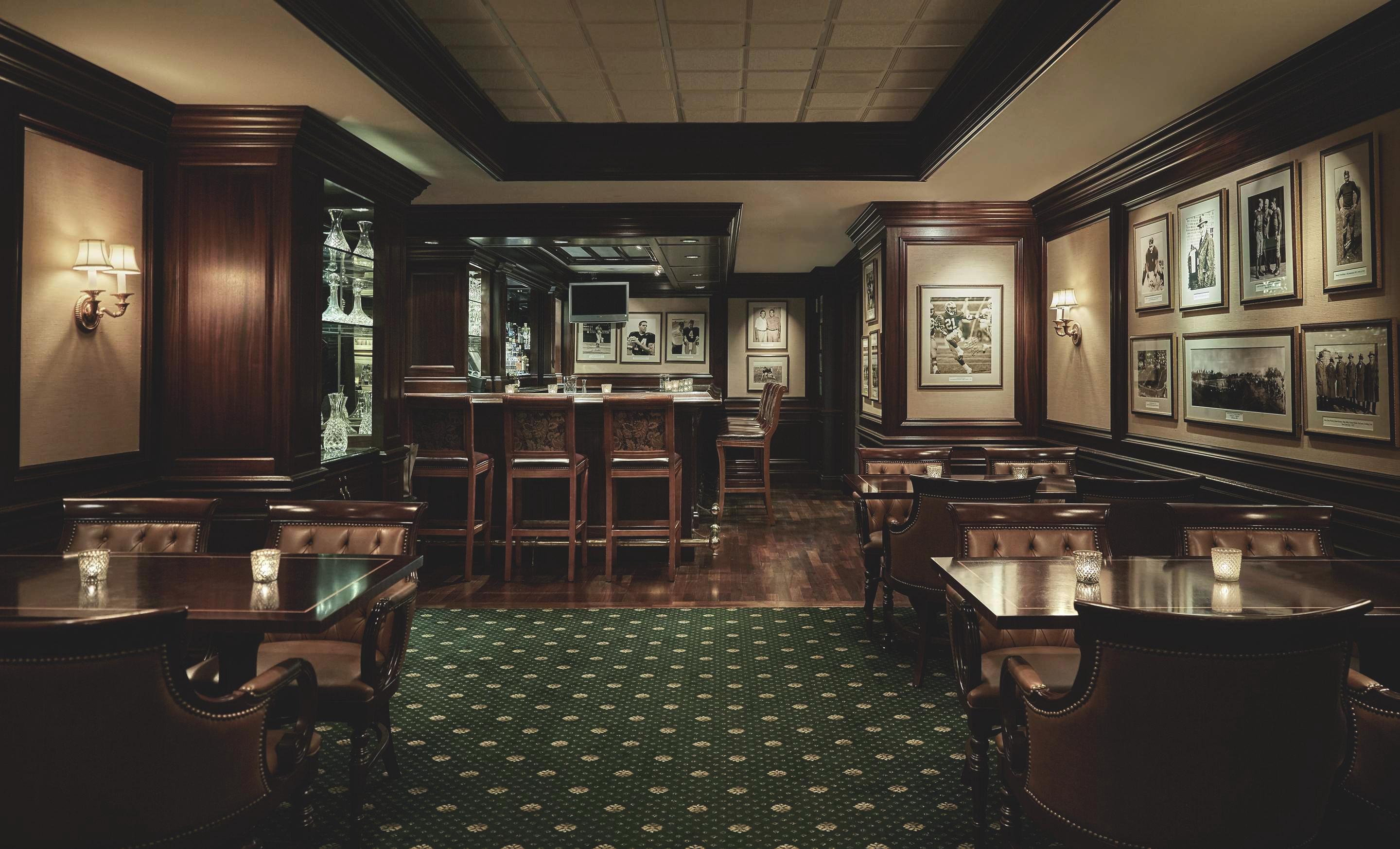 Graduate by Hilton Ann Arbor