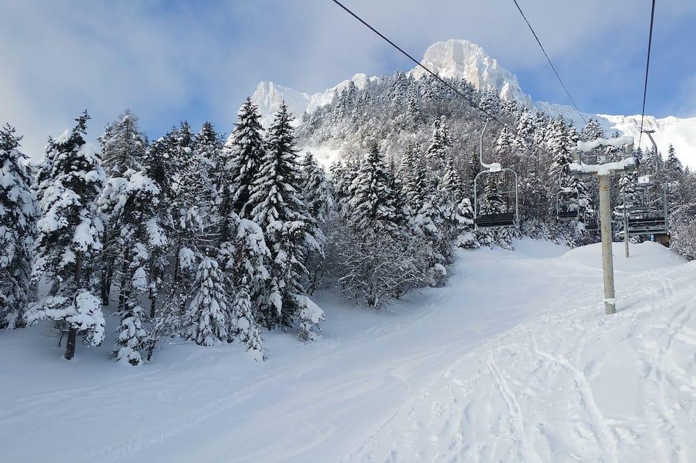Hotel le Chalet Rhône-Alpes - Gresse-en-Vercors visuel 1/5 Hotel le Chalet Rhône-Alpes - Gresse-en-Vercors visuel 1/5
