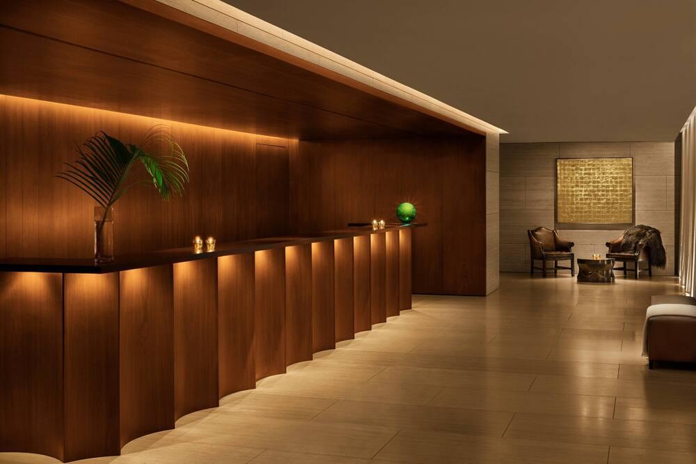 The West Hollywood Edition