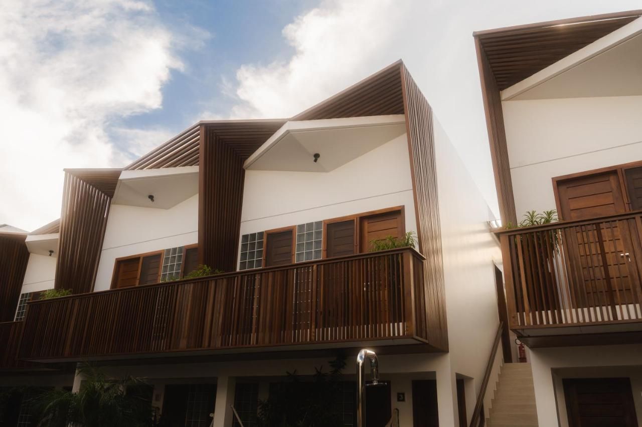 Villa Nautica Boutique Hotel