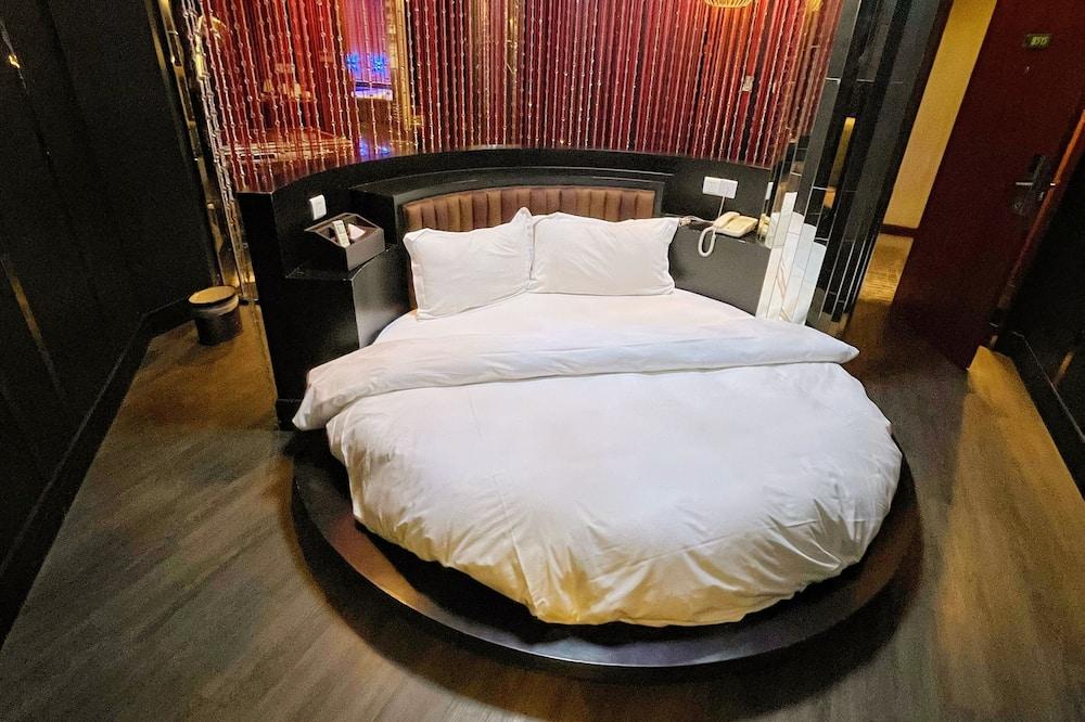 Maixinge Boutique Hotel Chuansha Branch