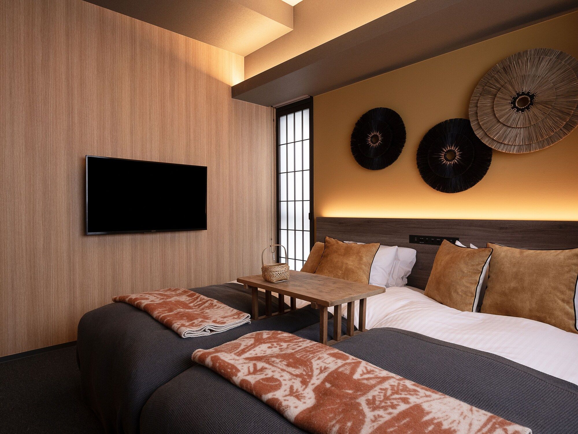 Mimaru Suites Kyoto Central