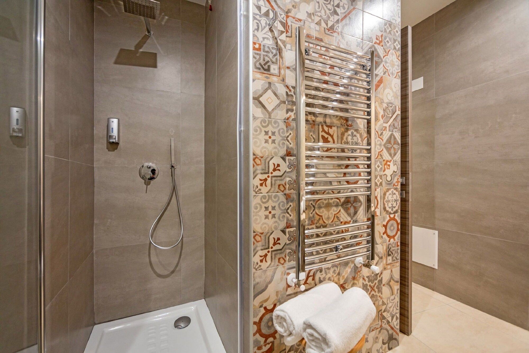 San Giorgio Palace Hotel Ragusa Ibla