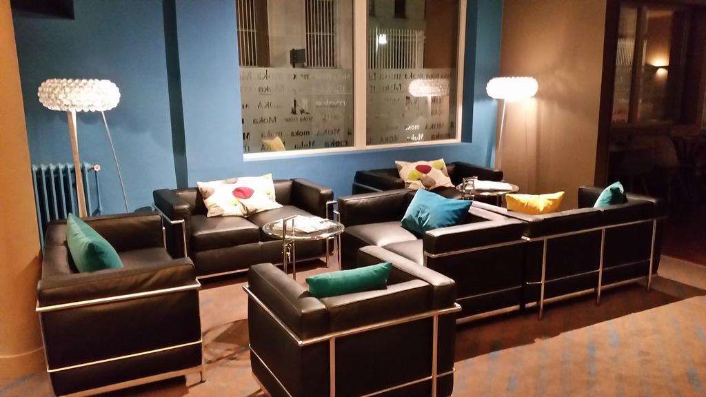 Moka Hotel Poitou-Charentes - Niort visuel 4/5