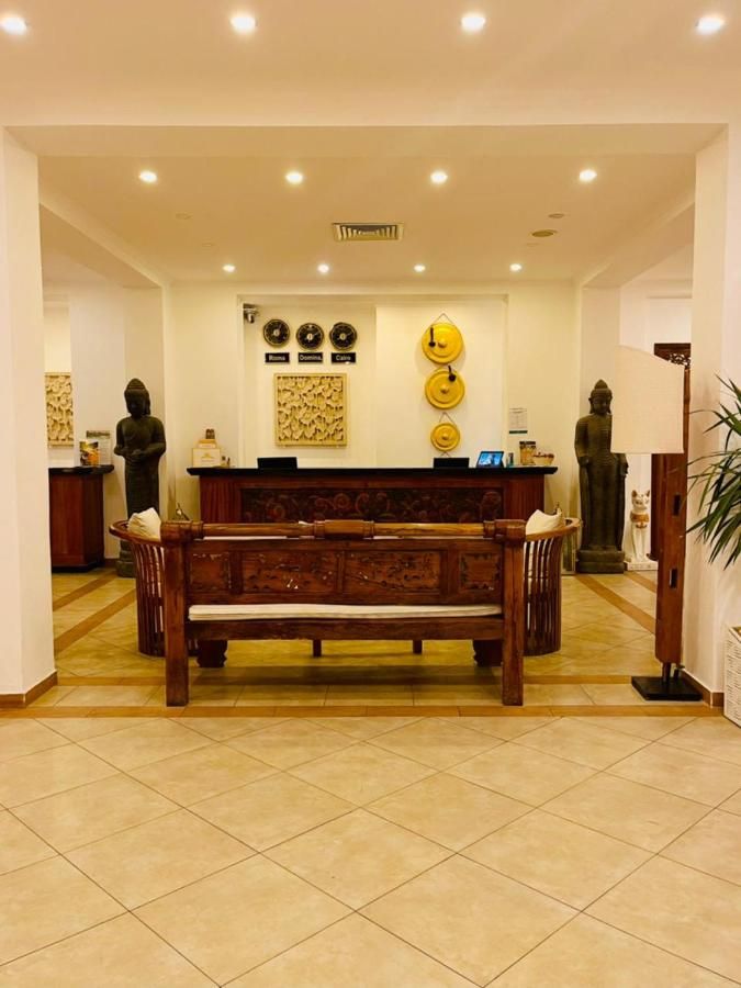 Elisir SPA & Hotel at Sheikh coast