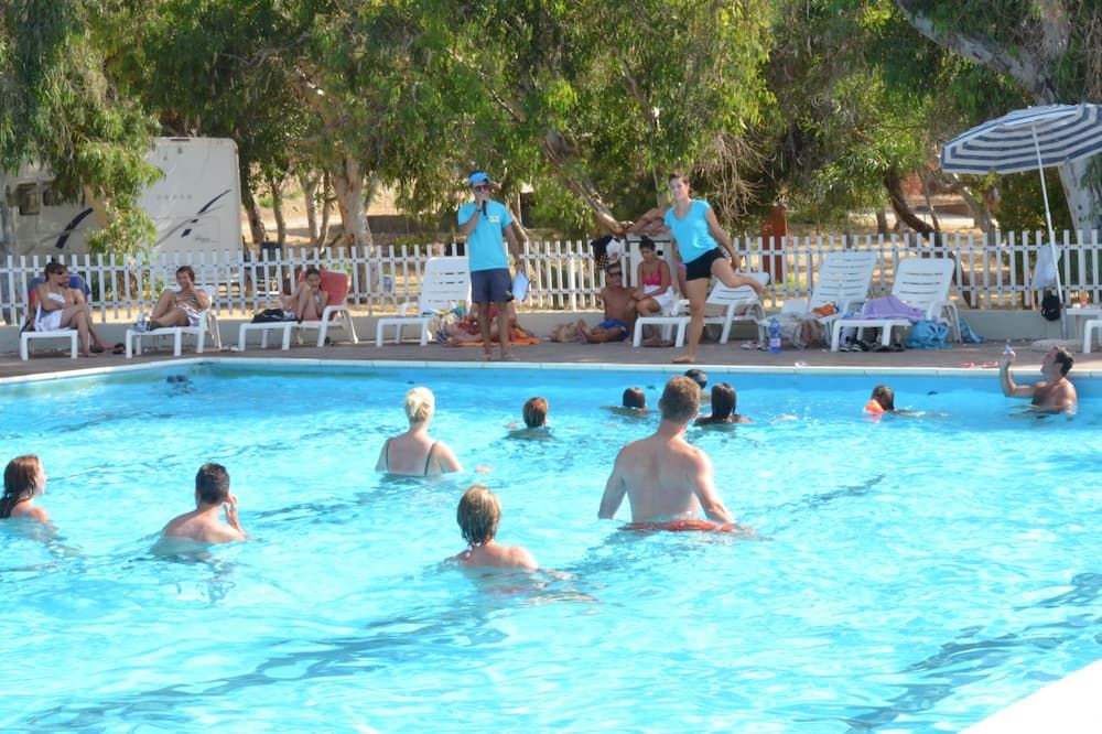 Village & Camping La Foce Sardinia - Valledoria visuel 2/5