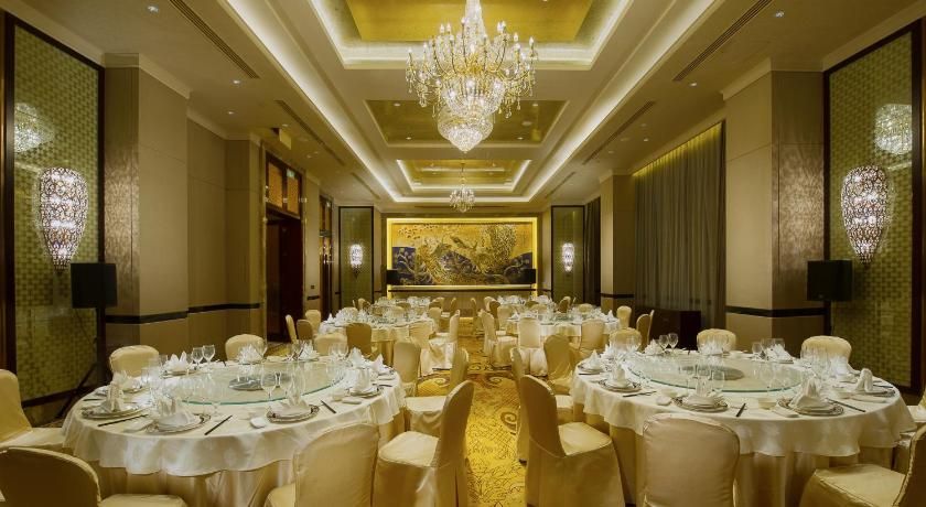 Zhaolin Grand Hotel