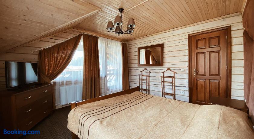 booking-2008941-512422456-615749 Taor Karpaty Resort & Spa