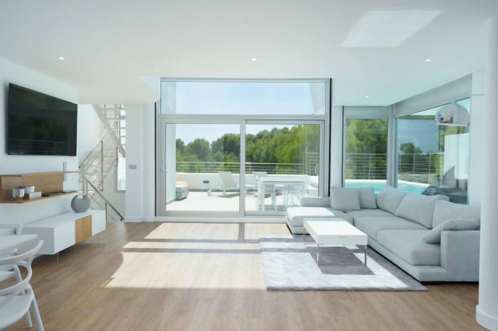 Villa Kristina by Interhome Costa Blanca - Altea visuel 5/5