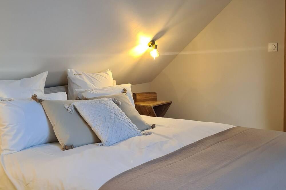 Ô Nuit Claire, superbe longère avec spa. Pays de Loire - Avessé visuel 3/5 Ô Nuit Claire, superbe longère avec spa. Pays de Loire - Avessé visuel 3/5