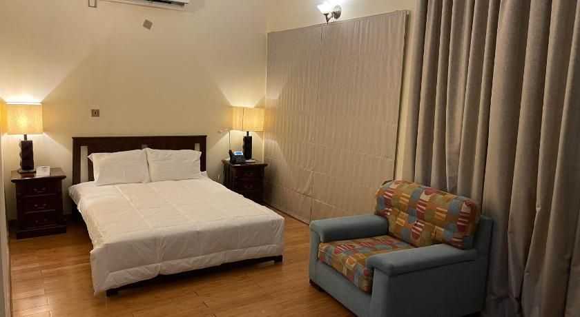 Al Khariss Hotel Ad-Dawhah - Doha visuel 4/5