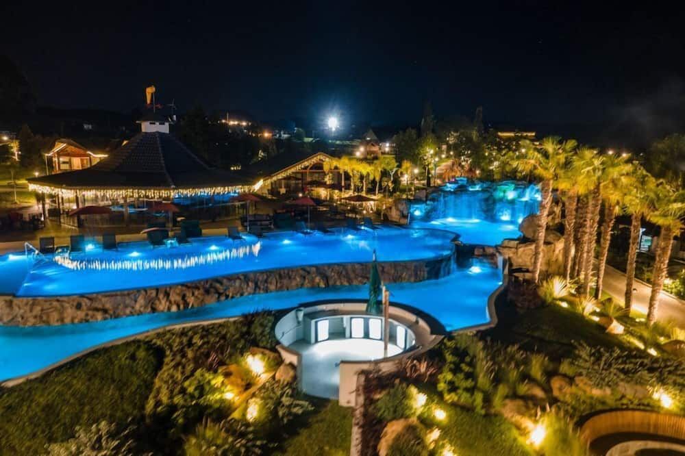 Divisa Experience Resort