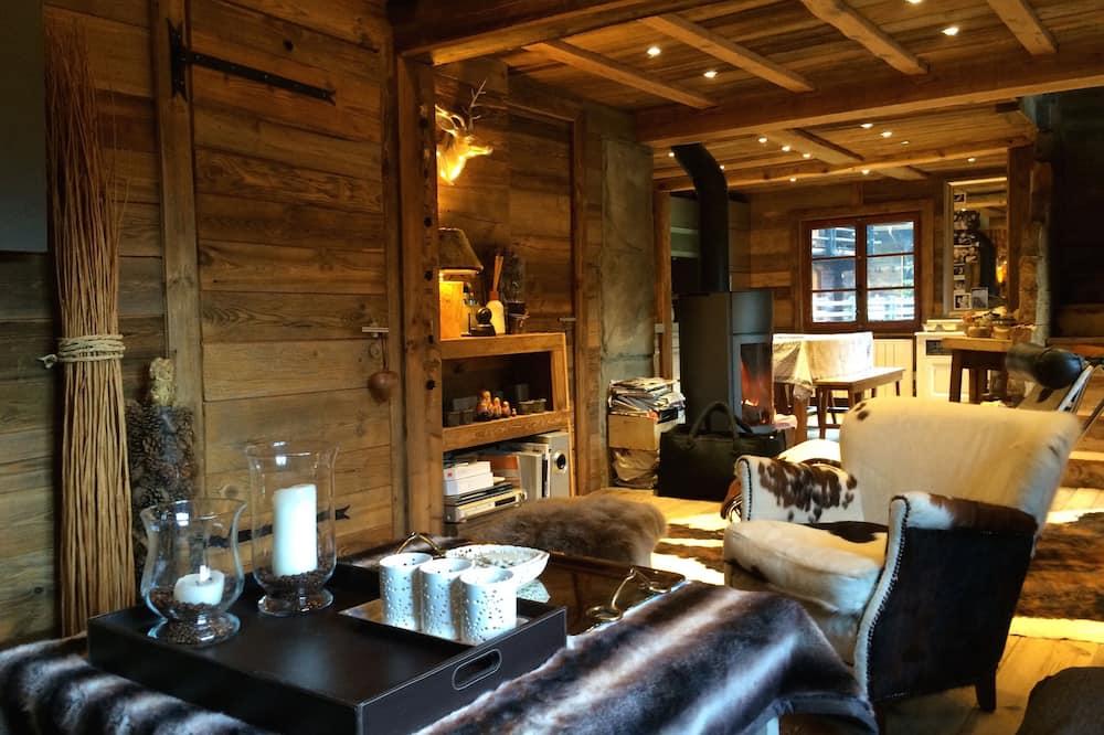 Chalet Alba Rhône-Alpes - Chamonix-Mont-Blanc visuel 4/5 Chalet Alba Rhône-Alpes - Chamonix-Mont-Blanc visuel 4/5