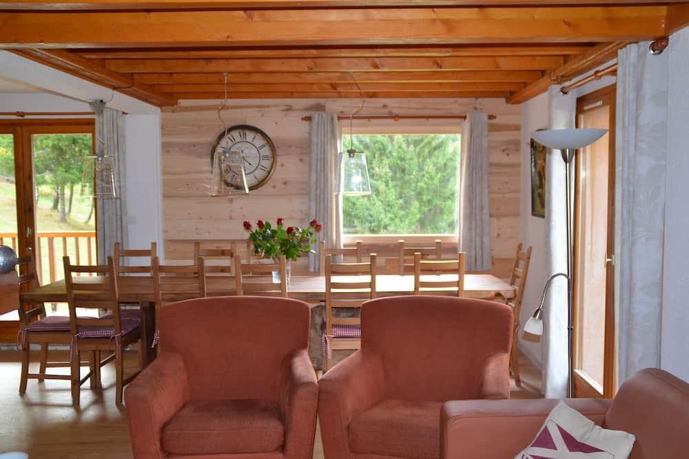 Luxury Chalet Ski-In / Ski-Out. Free Wifi, Sauna And Beautiful View !!! Rhône-Alpes - Oz-en-Oisans visuel 3/5 Luxury Chalet Ski-In / Ski-Out. Free Wifi, Sauna And Beautiful View !!! Rhône-Alpes - Oz-en-Oisans visuel 3/5