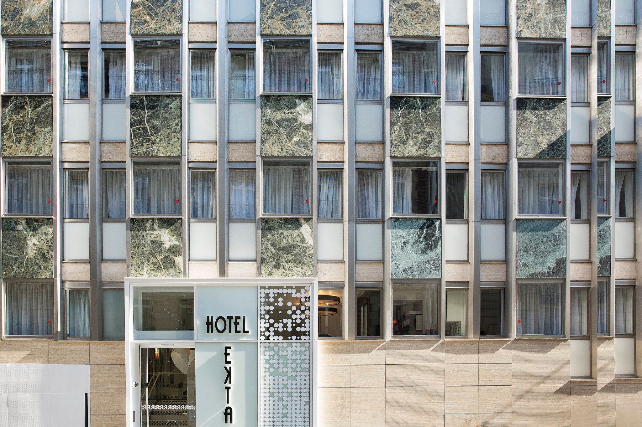 Hotel EKTA — image 1 of 1